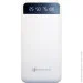  Electrohouse Power Bank 10000 mAh   type-c  (EH-P-01-W)