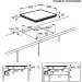   Electrolux CPE6433KF