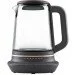 Электрочайник-заварник Electrolux E7GK1-8BP Электрочайник-заварник Electrolux E7GK1-8BP