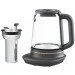 Электрочайник-заварник Electrolux E7GK1-8BP Электрочайник-заварник Electrolux E7GK1-8BP