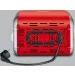  Electrolux EAT3130 (Red)