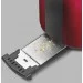  Electrolux EAT7100 (Red)