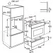  Electrolux EBC54523AX