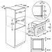 Electrolux EBC54523AX