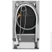  Electrolux EDA22110L