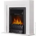 Електрокамін Electrolux EFP/P-1020LS Електрокамін Electrolux EFP/P-1020LS