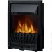 Електрокамін Electrolux EFP/P-1020LS Електрокамін Electrolux EFP/P-1020LS