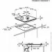   Electrolux EGE6172NOK