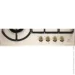  Electrolux EGH6343RON