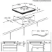   Electrolux EIS67453