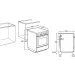  Electrolux EKC6450AOX