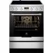  Electrolux EKC6450AOX
