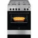 Electrolux LKG604012X