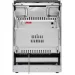  Electrolux LKG604013K