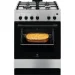  Electrolux LKG604013X