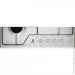   Electrolux KGS6424SX