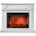 Електрокамін Electrolux EFP/P-2720RLS Електрокамін Electrolux EFP/P-2720RLS