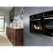   Electrolux EOD3F40BX