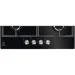   Electrolux EOD3H50BK + KGG6426K