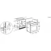   Electrolux EOD3H50BK + KGG6426K