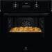   Electrolux EOD3H50BK + KGG6426K