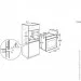   Electrolux EOD5H70BX