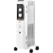 Масляный обогреватель Electrolux EOH/LT-07W EEC Масляный обогреватель Electrolux EOH/LT-07W EEC