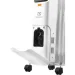 Масляный обогреватель Electrolux EOH/LT-07W EEC Масляный обогреватель Electrolux EOH/LT-07W EEC