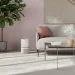 Очиститель воздуха Electrolux EPO50351SW Очиститель воздуха Electrolux EPO50351SW