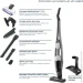  Electrolux ES62HB25UV