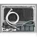  Electrolux ESF2400OW