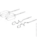 ̳ Electrolux ESM4W (910003748)