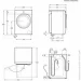   Electrolux EW7W4602U