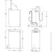   Electrolux EW8T3372U