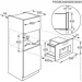  Electrolux KBC85T
