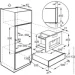  Electrolux KBC85X
