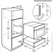     Electrolux KBD4T