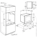   Electrolux KBW5X