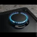 Варильна поверхня Electrolux KGS9536RN Варильна поверхня Electrolux KGS9536RN