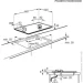 Варильна поверхня Electrolux KGS9536RN Варильна поверхня Electrolux KGS9536RN