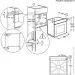   Electrolux KOCBP 39 H