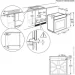   Electrolux KOCBP 39 H