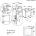  Electrolux KOEAP31WT