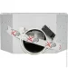  Electrolux LFG525W