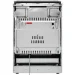  Electrolux LKG604012W