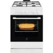  Electrolux LKG604012W