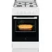  Electrolux LKG 504000 W