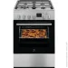  Electrolux LKK664220X