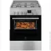  Electrolux LKK 660201 X