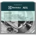  Electrolux M2GCP601